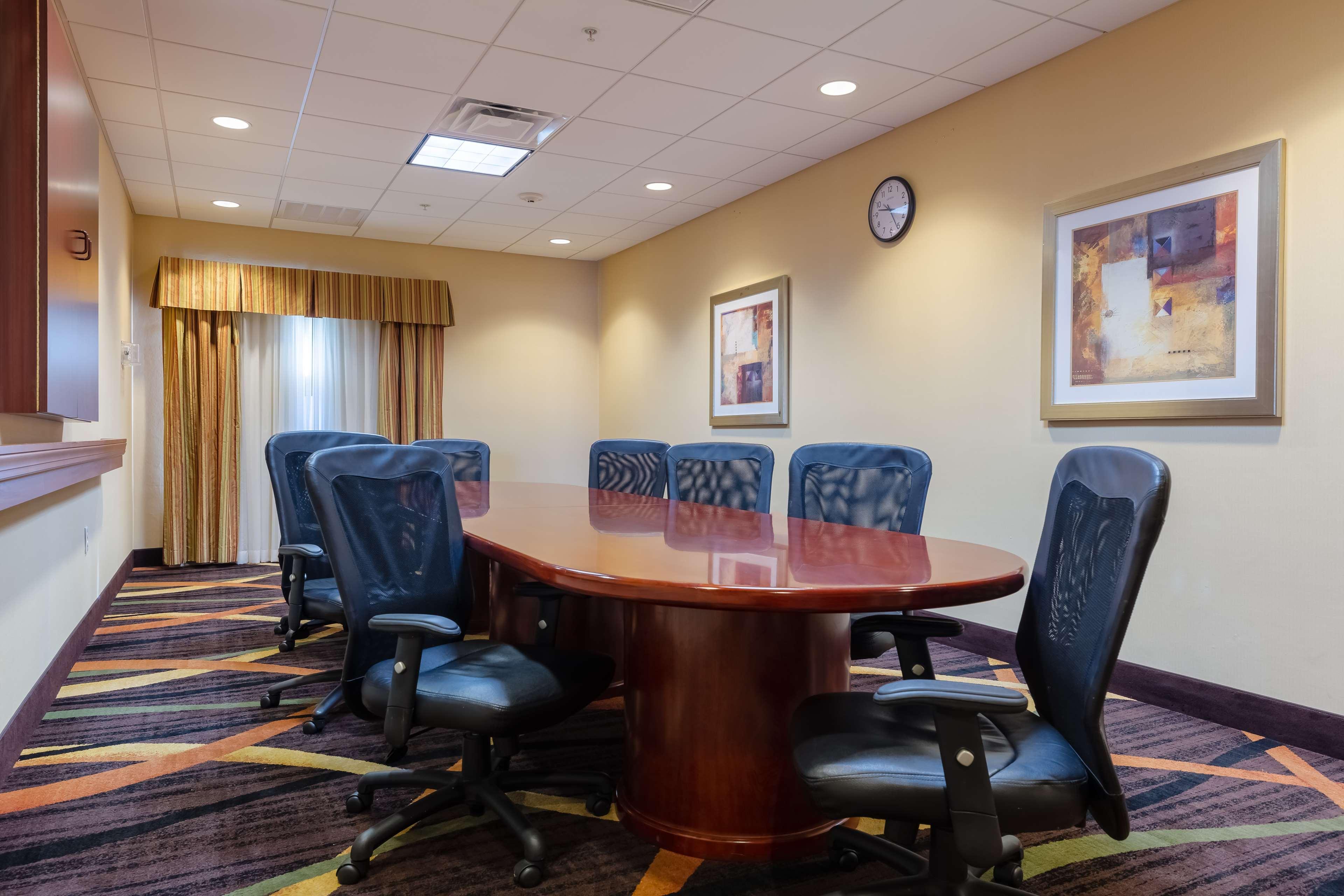 Hampton Inn Ringgold-Ft. Oglethorpe Exterior foto