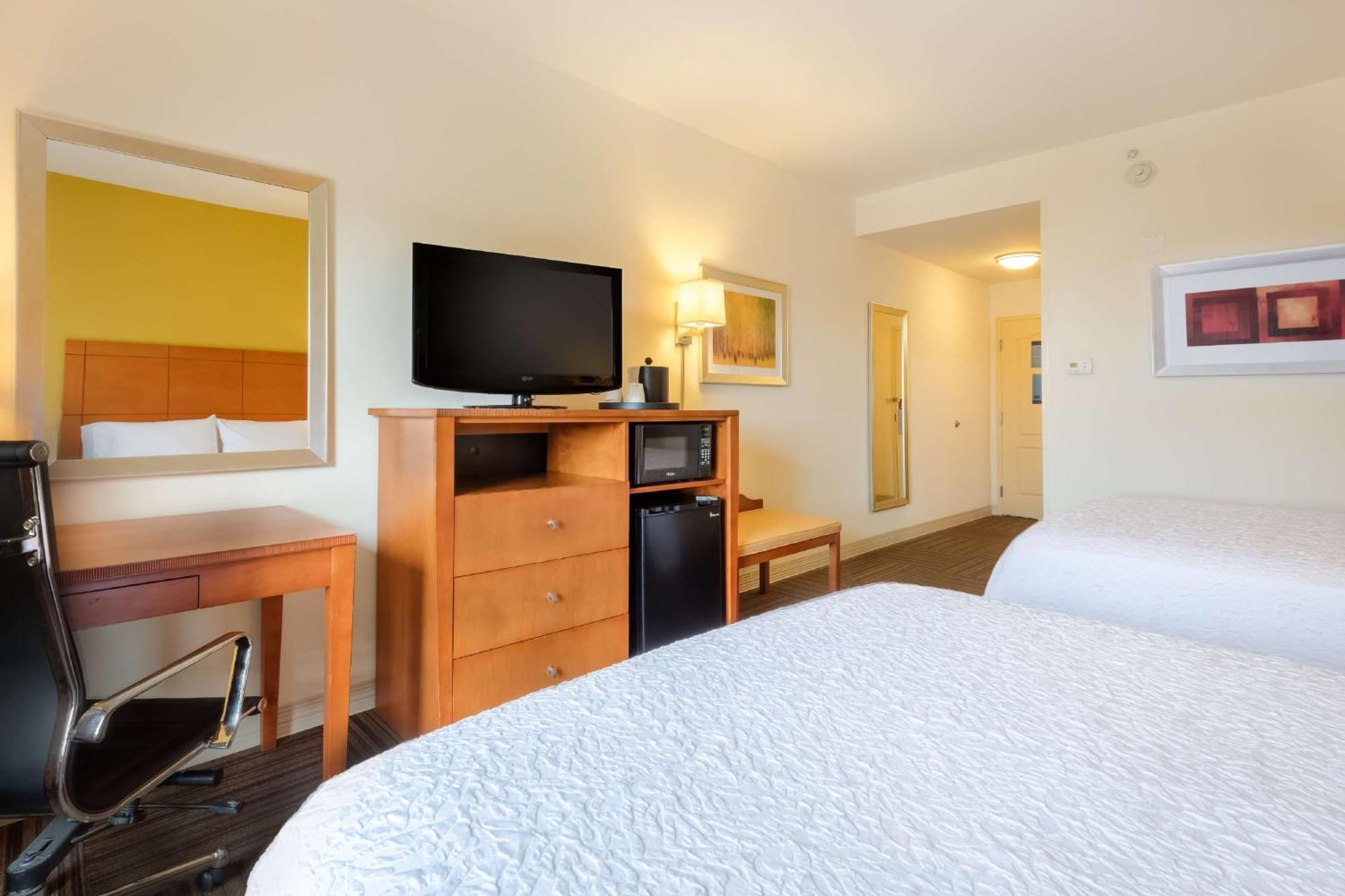 Hampton Inn Ringgold-Ft. Oglethorpe Exterior foto