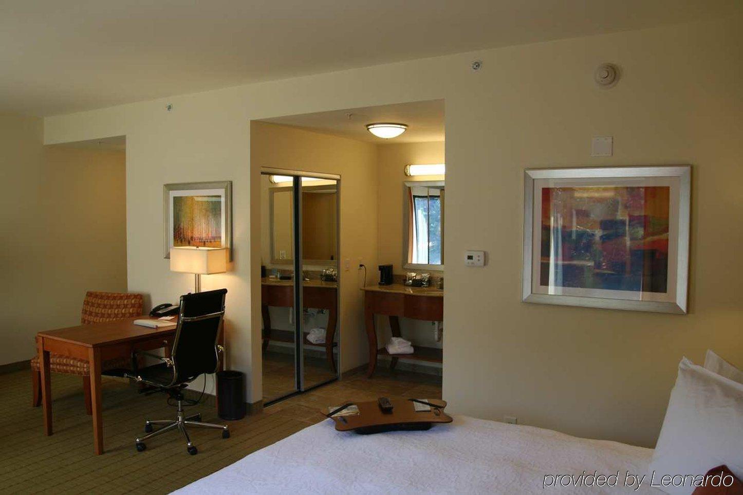 Hampton Inn Ringgold-Ft. Oglethorpe Zimmer foto